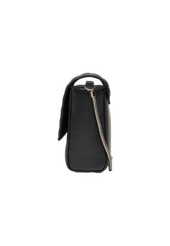 CALVIN KLEIN Borsa Tracolla Donna Black K60K611990 - Sandrini Calzature e Abbigliamento