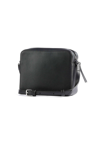 CALVIN KLEIN Camera Bag Tracolla Black K60K610180 - Sandrini Calzature e Abbigliamento