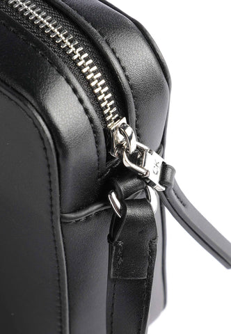 CALVIN KLEIN Camera Bag Tracolla Black K60K610180 - Sandrini Calzature e Abbigliamento