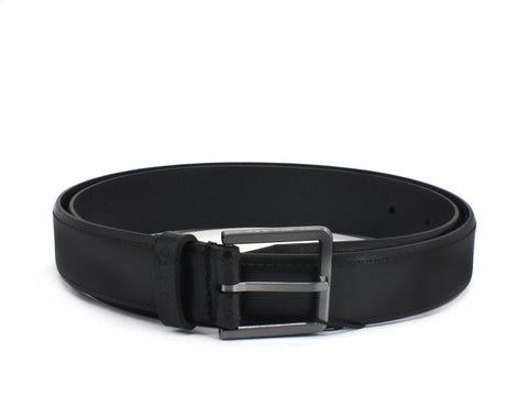 CALVIN KLEIN Cintura Uomo Black K50K505452 - Sandrini Calzature e Abbigliamento