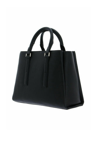 CALVIN KLEIN Elevated Borsa Tote Black K60K610170 - Sandrini Calzature e Abbigliamento