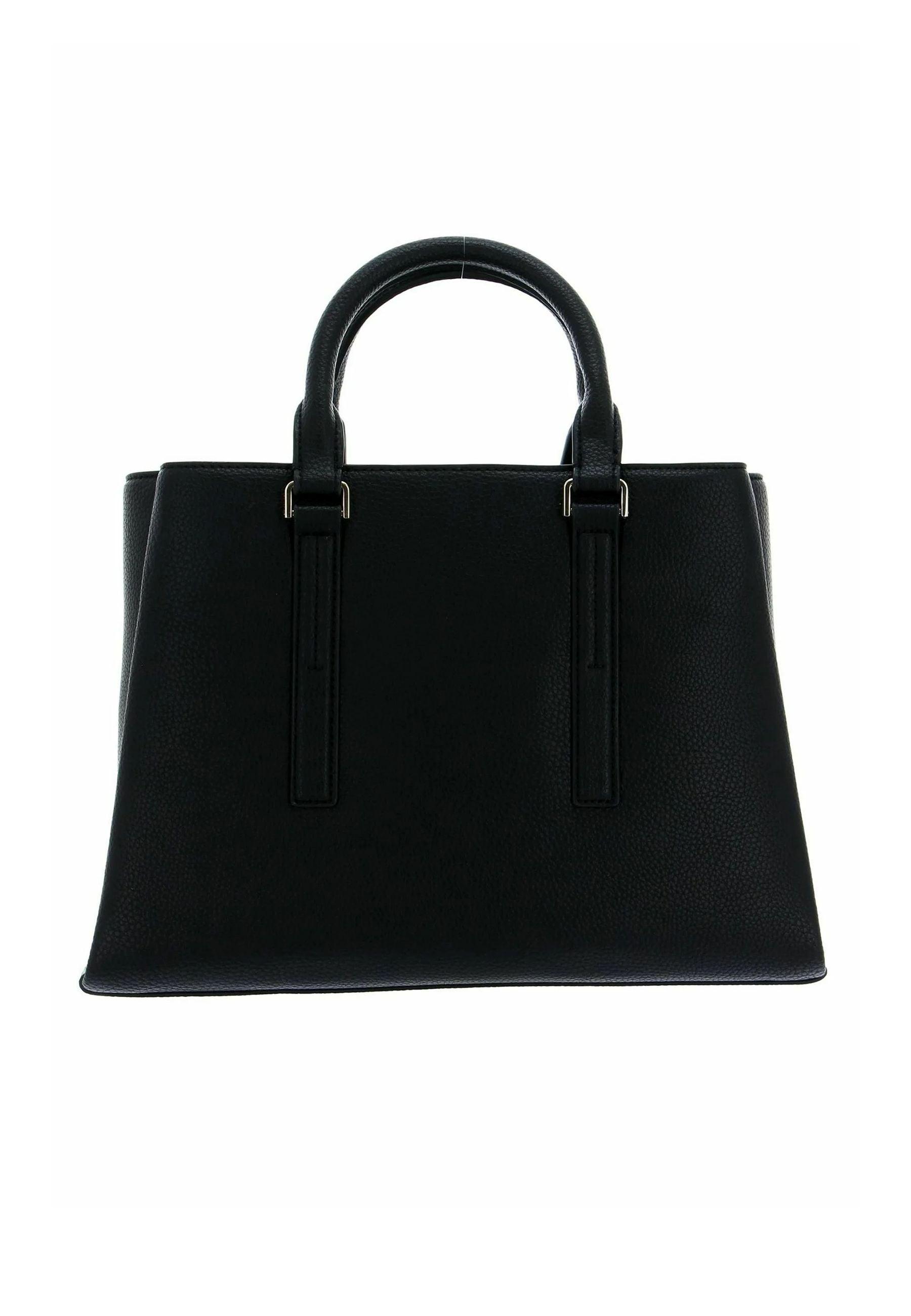 CALVIN KLEIN Elevated Borsa Tote Black K60K610170 - Sandrini Calzature e Abbigliamento