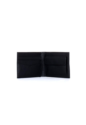CALVIN KLEIN Explorer Portafoglio Uomo Black K50K510145 - Sandrini Calzature e Abbigliamento