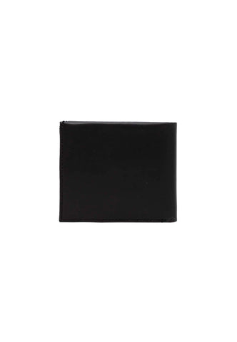 CALVIN KLEIN Monogram Soft Portafoglio Uomo Black K50K510148 - Sandrini Calzature e Abbigliamento