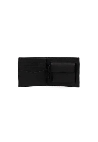 CALVIN KLEIN Monogram Soft Portafoglio Uomo Black K50K510148 - Sandrini Calzature e Abbigliamento