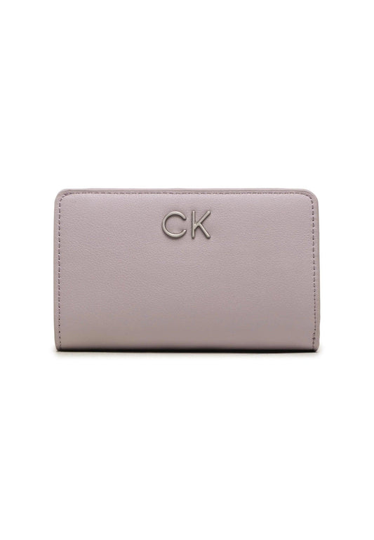 CALVIN KLEIN Portafoglio Bifold Donna Iris K60K610962 - Sandrini Calzature e Abbigliamento