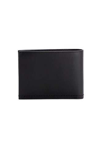 CALVIN KLEIN Portafoglio Uomo Black K50K510322 - Sandrini Calzature e Abbigliamento