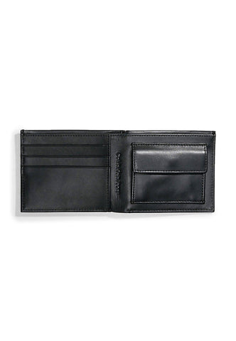 CALVIN KLEIN Portafoglio Uomo Black K50K510429 - Sandrini Calzature e Abbigliamento