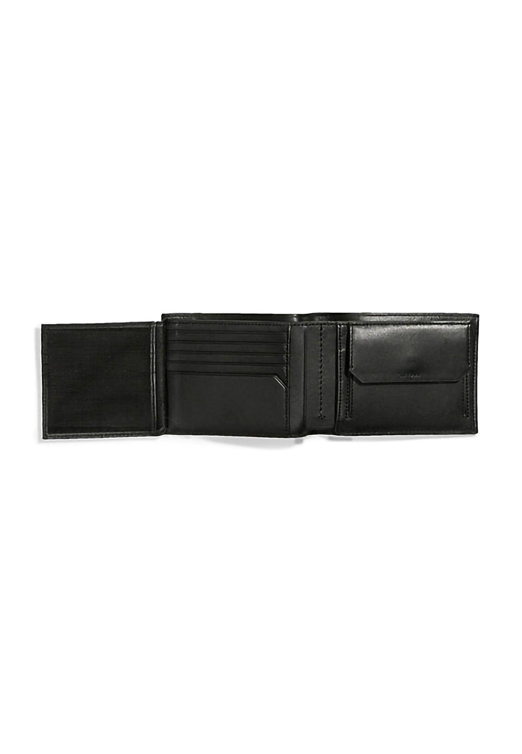 CALVIN KLEIN Portafoglio Uomo Trifold Black K50K510325 - Sandrini Calzature e Abbigliamento