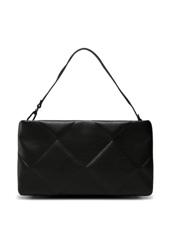 CALVIN KLEIN Re-Lock Borsa Black K60K610771 - Sandrini Calzature e Abbigliamento