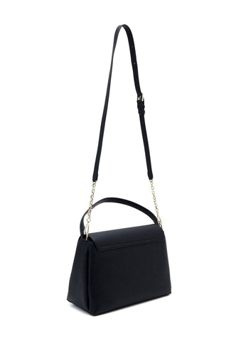 CALVIN KLEIN Re-Lock Borsa Tote Black K60K610178 - Sandrini Calzature e Abbigliamento