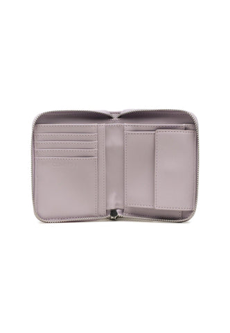 CALVIN KLEIN Re-Lock Portafoglio Donna Iris K60K610785 - Sandrini Calzature e Abbigliamento