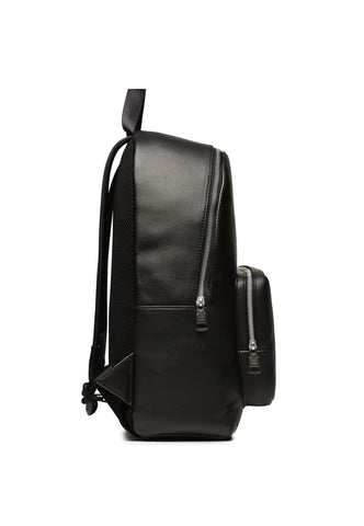 CALVIN KLEIN Sculpted Campus Bp40 Zaino Donna Black K60K608375 - Sandrini Calzature e Abbigliamento