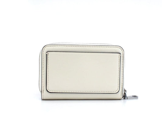 CALVIN KLEIN Sculpted Mono Med Zip Portafoglio Tofu K60K608960 - Sandrini Calzature e Abbigliamento