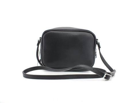 CALVIN KLEIN Sculpted Print Borsa Black K60K608941 - Sandrini Calzature e Abbigliamento