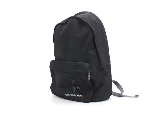CALVIN KLEIN Sport Essential Campus Backpack Black K50K508181 - Sandrini Calzature e Abbigliamento