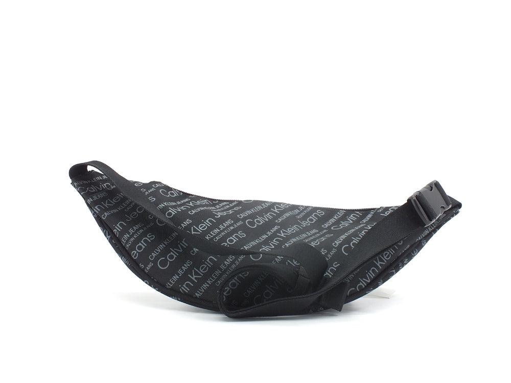 CALVIN KLEIN Sport Essential Waistbag Marsupio Black K50K508193 - Sandrini Calzature e Abbigliamento