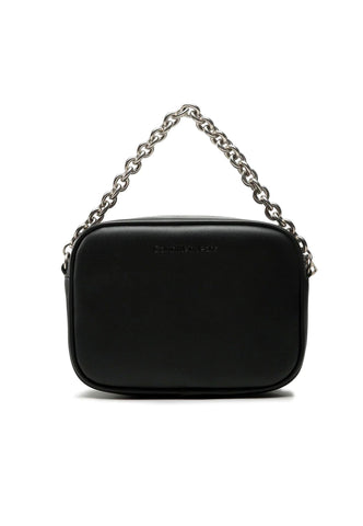 CALVIN KLEIN Tracolla Camera Bag Black K60K610564 - Sandrini Calzature e Abbigliamento