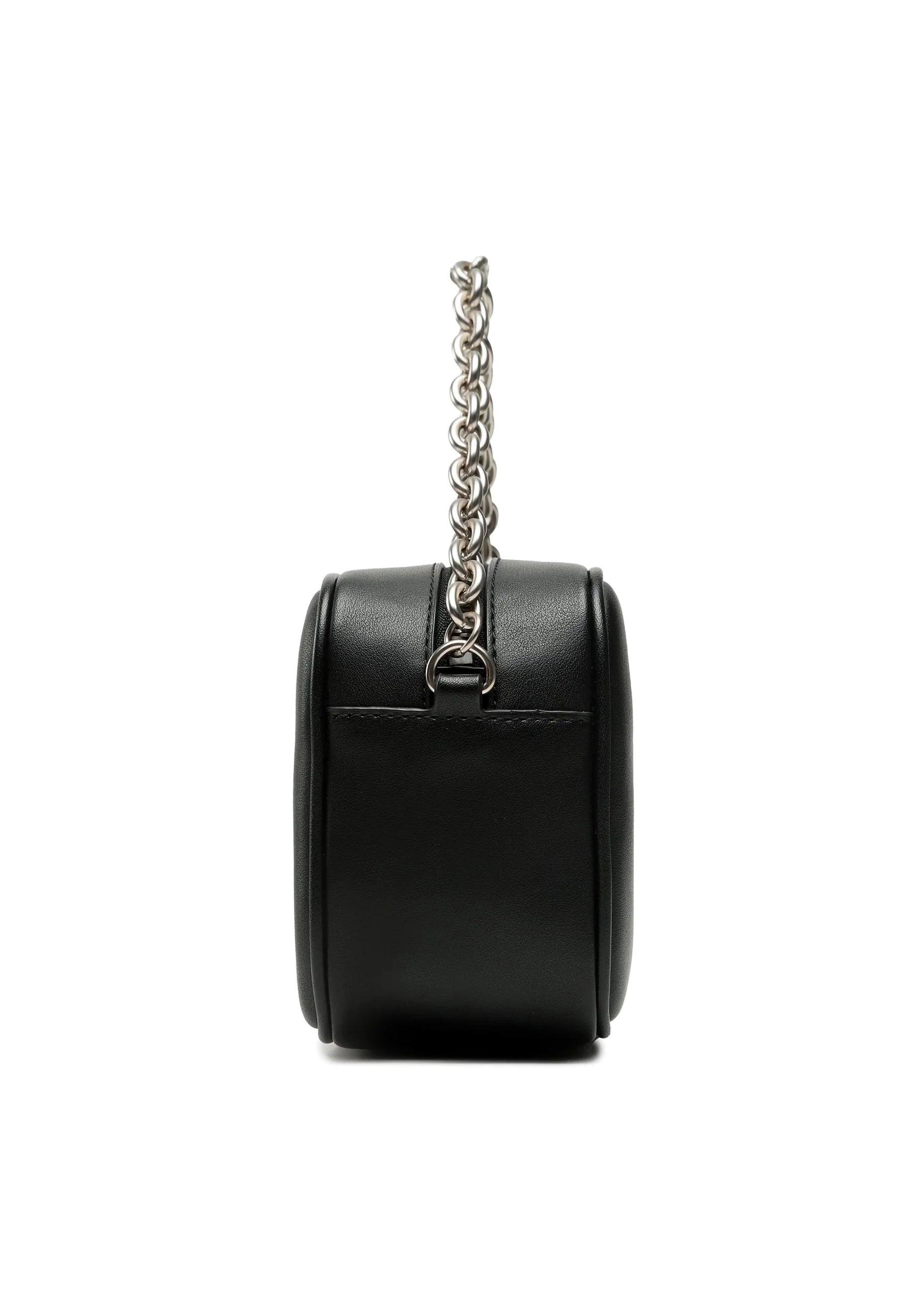 CALVIN KLEIN Tracolla Camera Bag Black K60K610564 - Sandrini Calzature e Abbigliamento