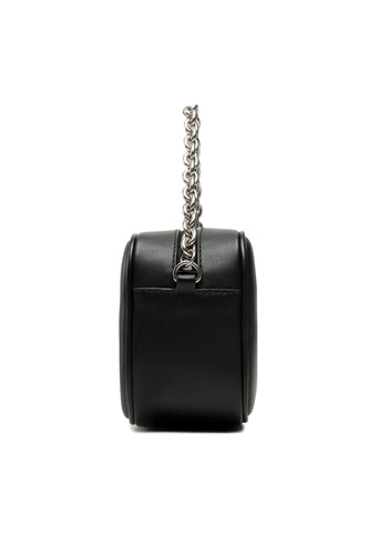 CALVIN KLEIN Tracolla Camera Bag Black K60K610564 - Sandrini Calzature e Abbigliamento