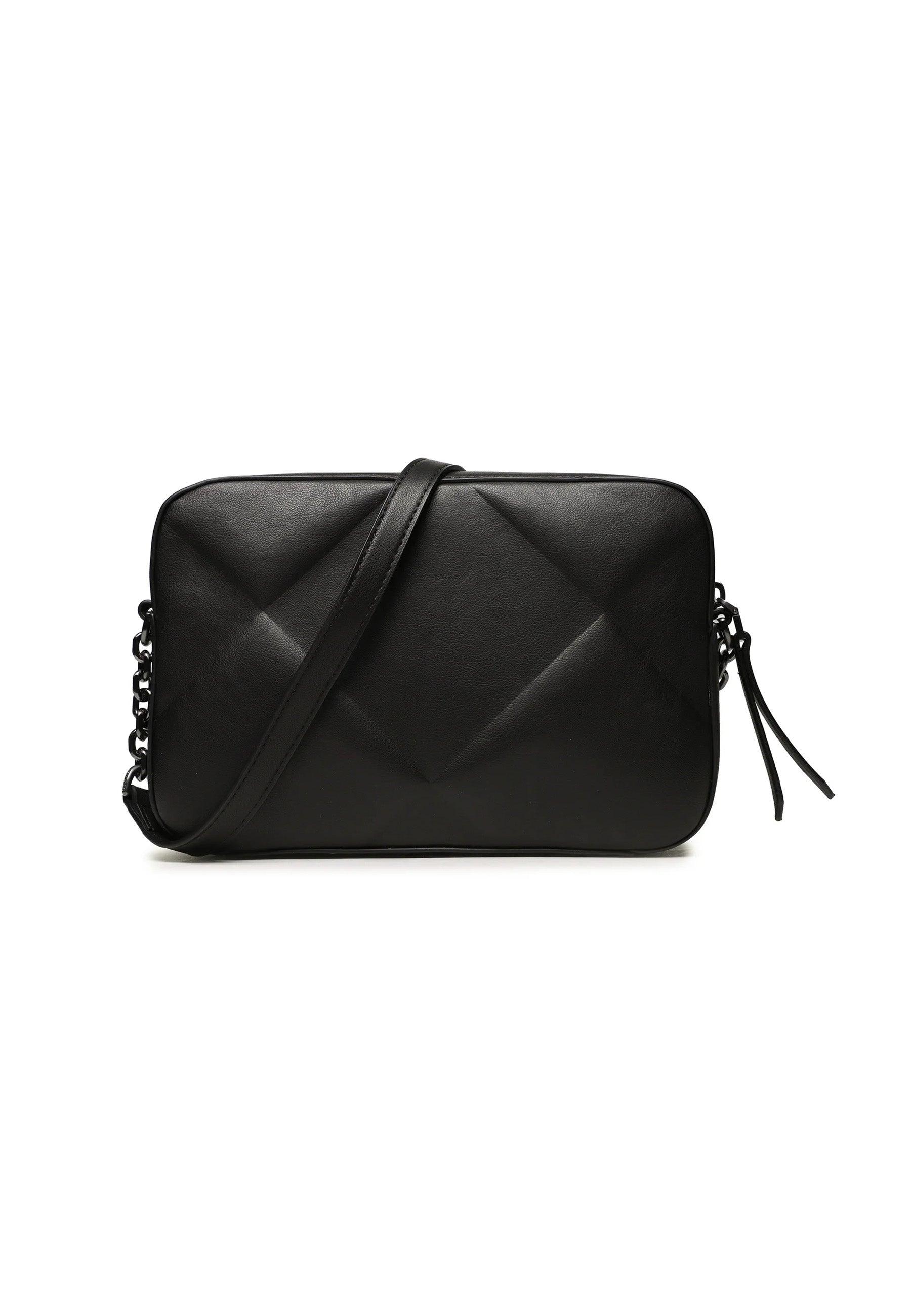 CALVIN KLEIN Tracolla Camera Bag Black K60K610767 - Sandrini Calzature e Abbigliamento