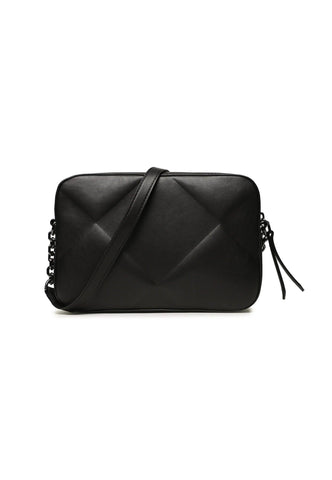 CALVIN KLEIN Tracolla Camera Bag Black K60K610767 - Sandrini Calzature e Abbigliamento