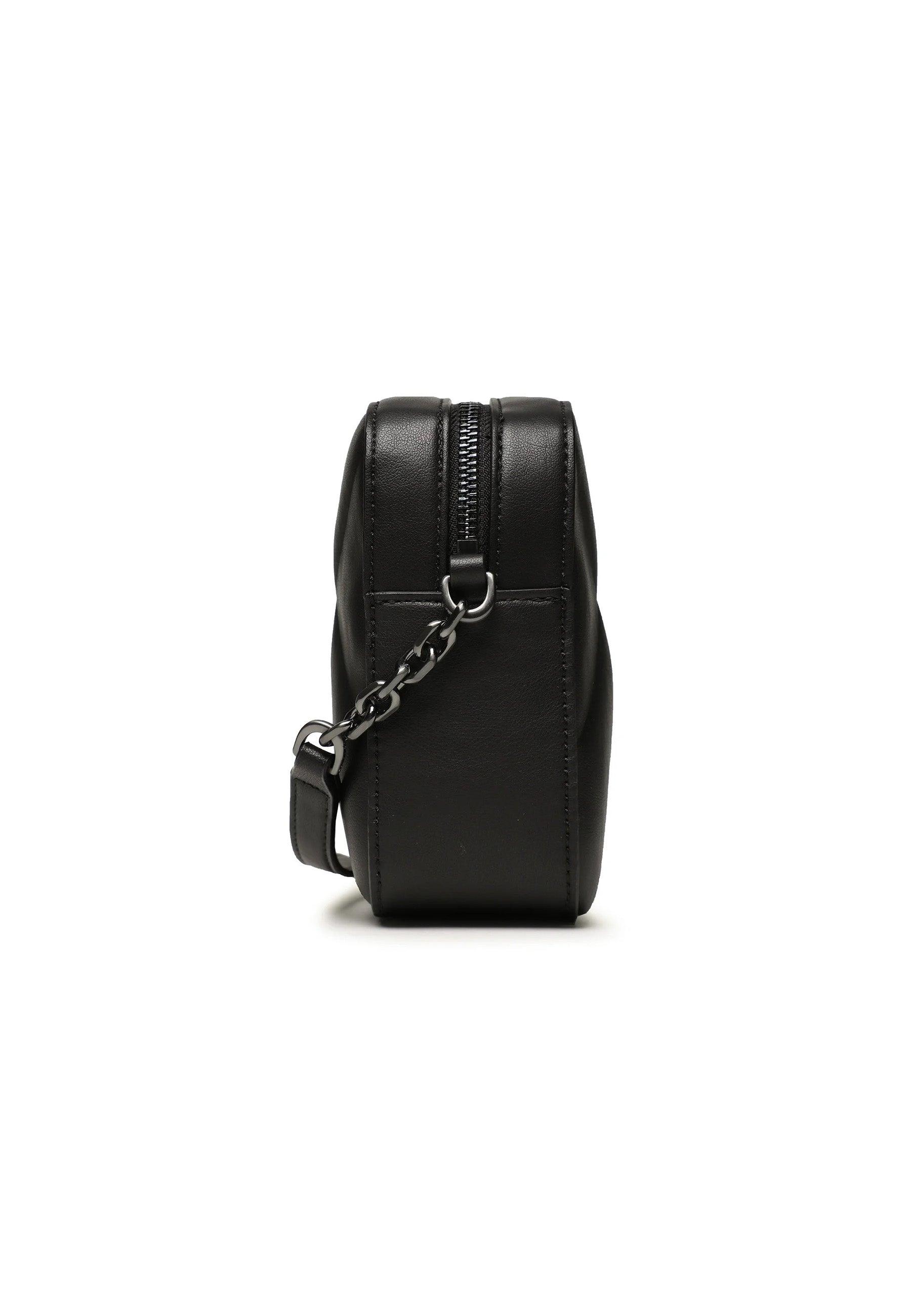 CALVIN KLEIN Tracolla Camera Bag Black K60K610767 - Sandrini Calzature e Abbigliamento