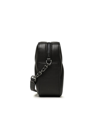 CALVIN KLEIN Tracolla Camera Bag Black K60K610767 - Sandrini Calzature e Abbigliamento