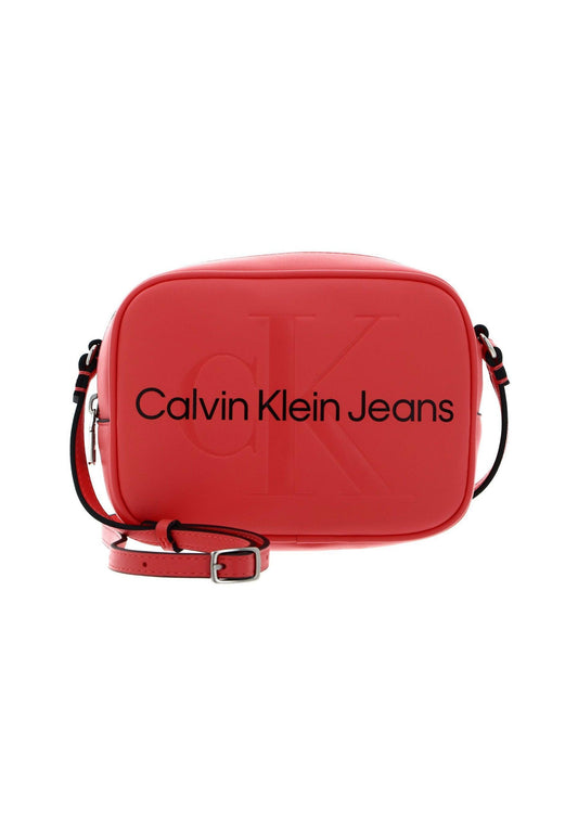 CALVIN KLEIN Tracolla Camera Bag Dubarry K60K610275 - Sandrini Calzature e Abbigliamento
