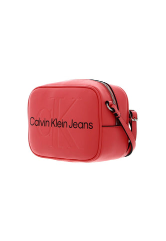 CALVIN KLEIN Tracolla Camera Bag Dubarry K60K610275 - Sandrini Calzature e Abbigliamento