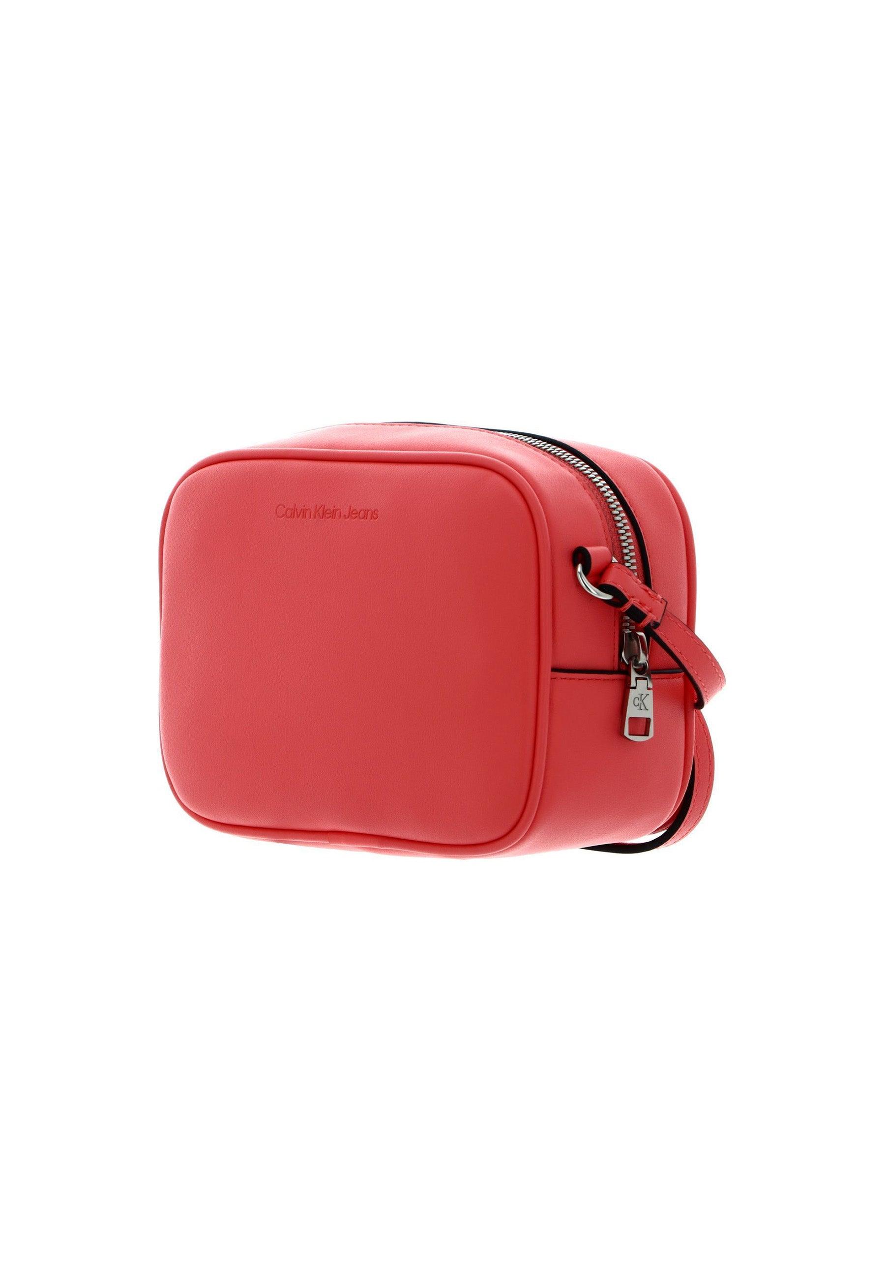 CALVIN KLEIN Tracolla Camera Bag Dubarry K60K610275 - Sandrini Calzature e Abbigliamento