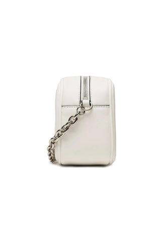 CALVIN KLEIN Tracolla Camera Bag White K60K610564 - Sandrini Calzature e Abbigliamento