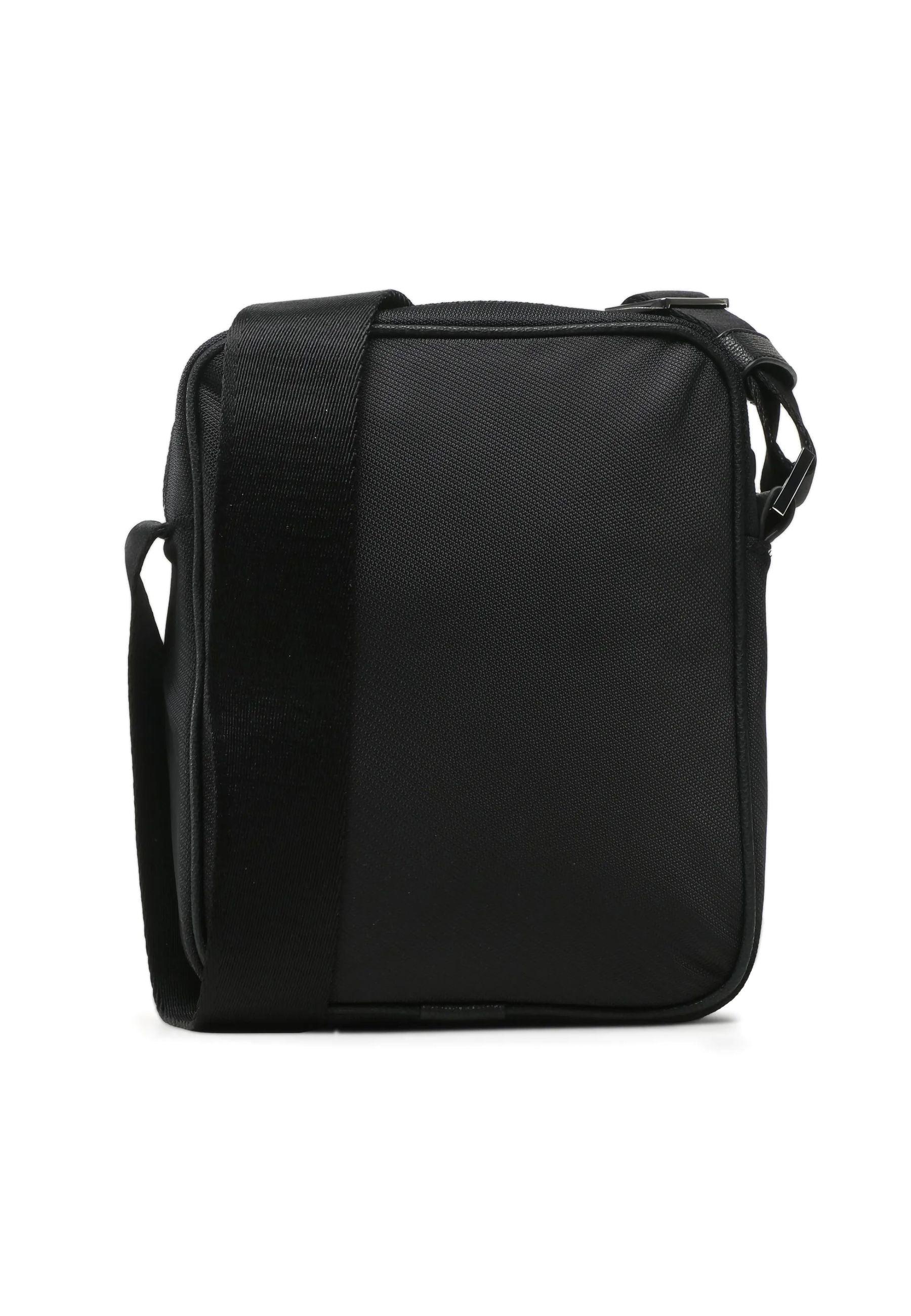 CALVIN KLEIN Tracolla Ck Elevated Reporter Black K50K510566 - Sandrini Calzature e Abbigliamento