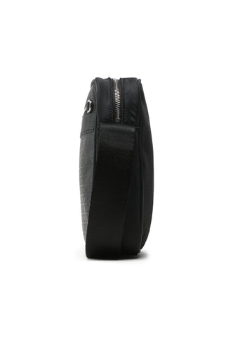 CALVIN KLEIN Tracolla Ck Elevated Reporter Black K50K510566 - Sandrini Calzature e Abbigliamento