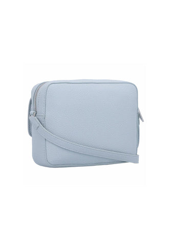 CALVIN KLEIN Tracolla Re-Lock Camera Bag Pearl Blue K60K609397 - Sandrini Calzature e Abbigliamento