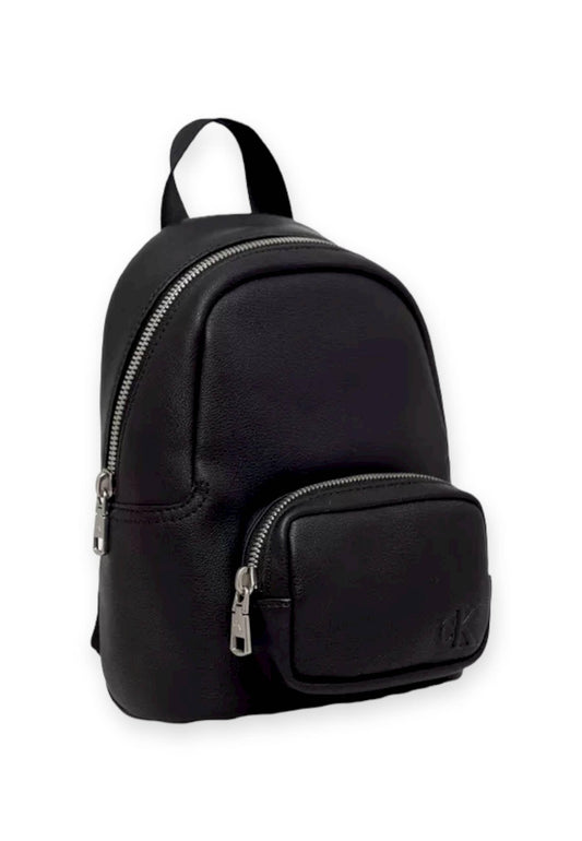 CALVIN KLEIN Ultralight Zainetto Backpack Donna Nero K60K609788 - Sandrini Calzature e Abbigliamento