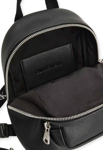 CALVIN KLEIN Ultralight Zainetto Backpack Donna Nero K60K609788 - Sandrini Calzature e Abbigliamento