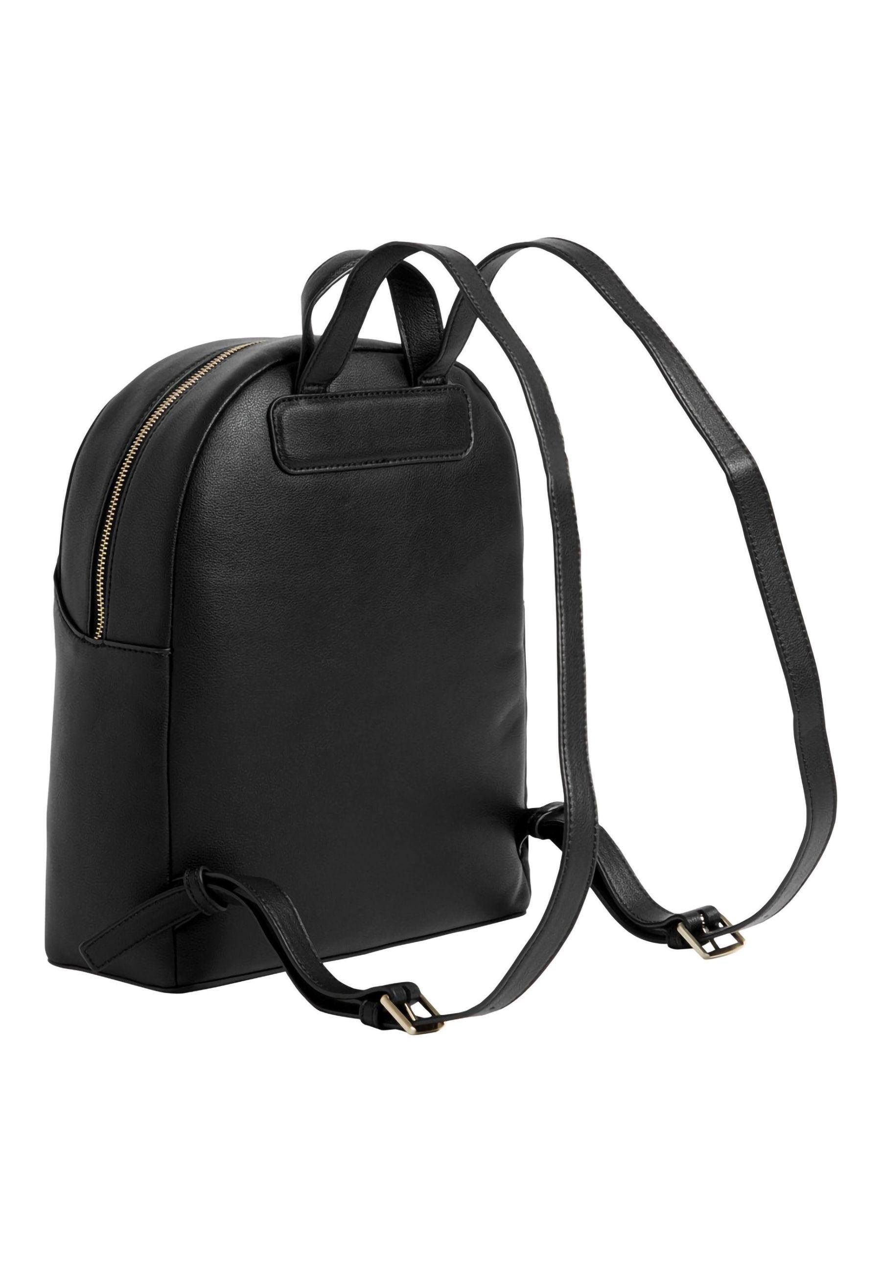 CALVIN KLEIN Zaino Donna Black K60K610772 - Sandrini Calzature e Abbigliamento