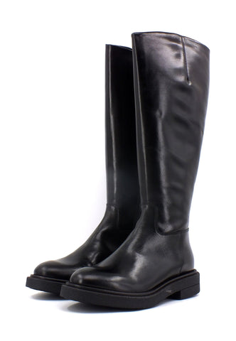 CARMENS Brook Boot Stivale Donna Nero 52301 - Sandrini Calzature e Abbigliamento