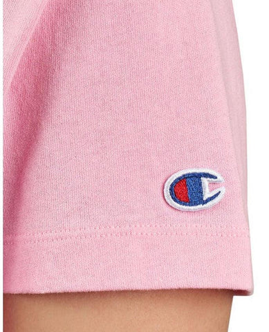 CHAMPION By Chiara Ferragni Top Rose 113559 - Sandrini Calzature e Abbigliamento