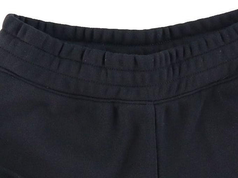 CHAMPION Pantaloncino Corto Shorts Logo Donna Nero 113938 - Sandrini Calzature e Abbigliamento