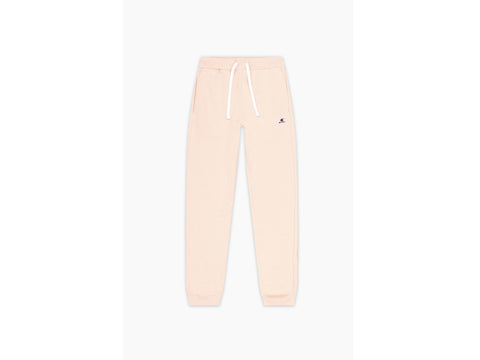 CHAMPION Pantalone Small Logo Tuta Rosa 114469 - Sandrini Calzature e Abbigliamento