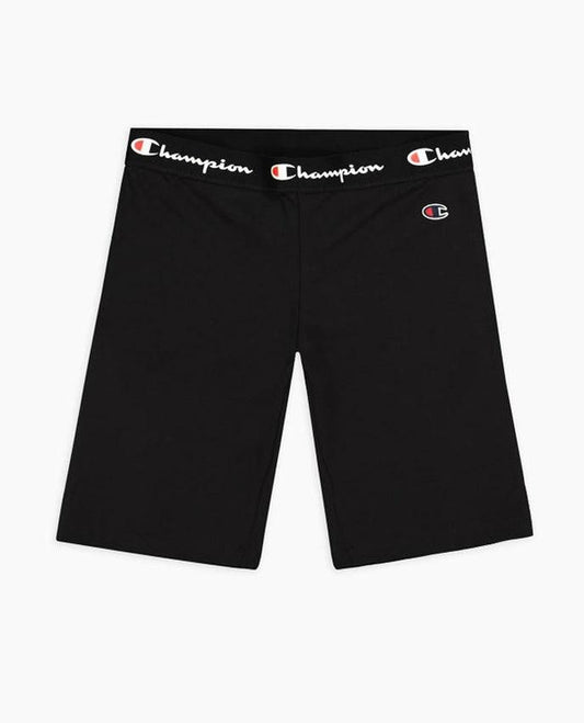 CHAMPION Shorts Black 112862 - Sandrini Calzature e Abbigliamento