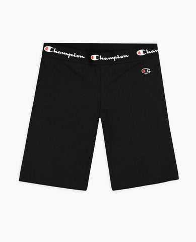 CHAMPION Shorts Black 112862 - Sandrini Calzature e Abbigliamento