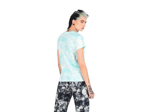 CHAMPION T-Shirt Watercolor - Sandrini Calzature e Abbigliamento