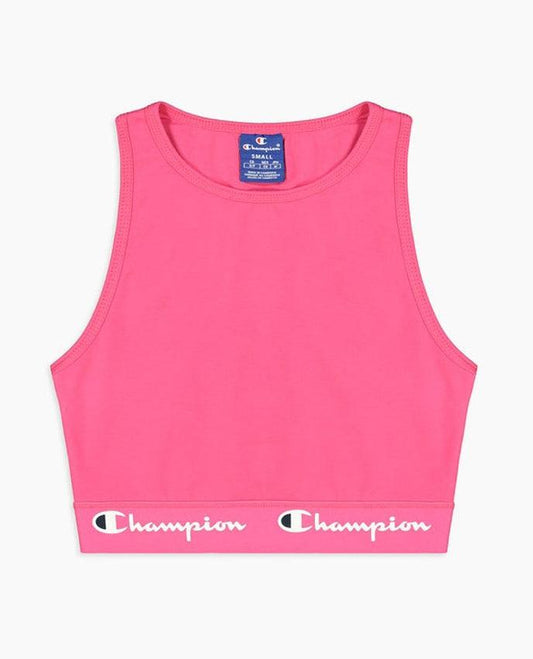 CHAMPION Top Fuxia 112856 - Sandrini Calzature e Abbigliamento