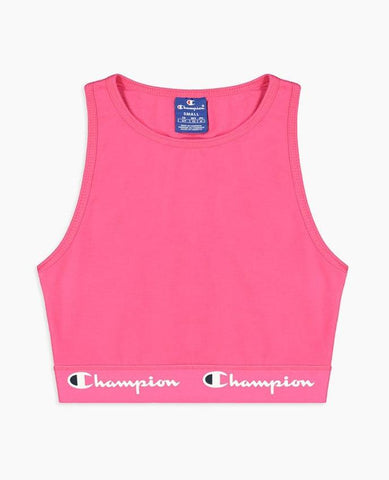 CHAMPION Top Fuxia 112856 - Sandrini Calzature e Abbigliamento
