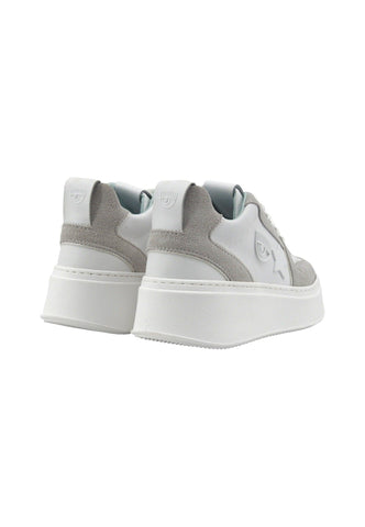 CHIARA FERRAGNI Sneaker Donna Grey CF3218-031 - Sandrini Calzature e Abbigliamento