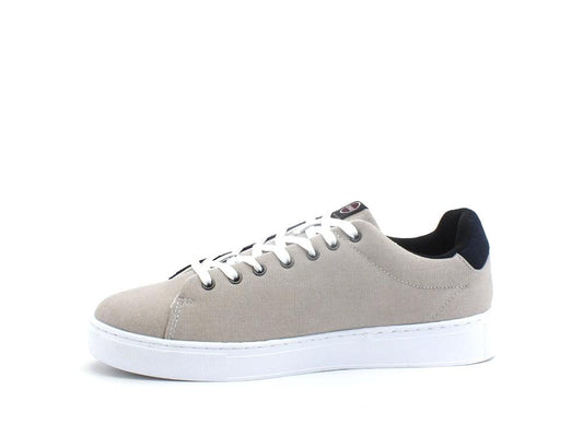 COLMAR Bates Kind Sneaker Tex Logo Gray Navy BATESKIND062 - Sandrini Calzature e Abbigliamento