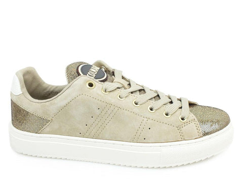 COLMAR Beige Gold BRADBURY LUX 157 - Sandrini Calzature e Abbigliamento